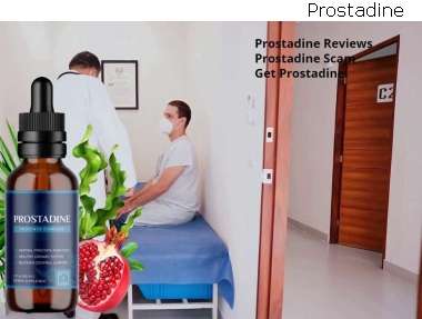 Honest Review Of Prostadine